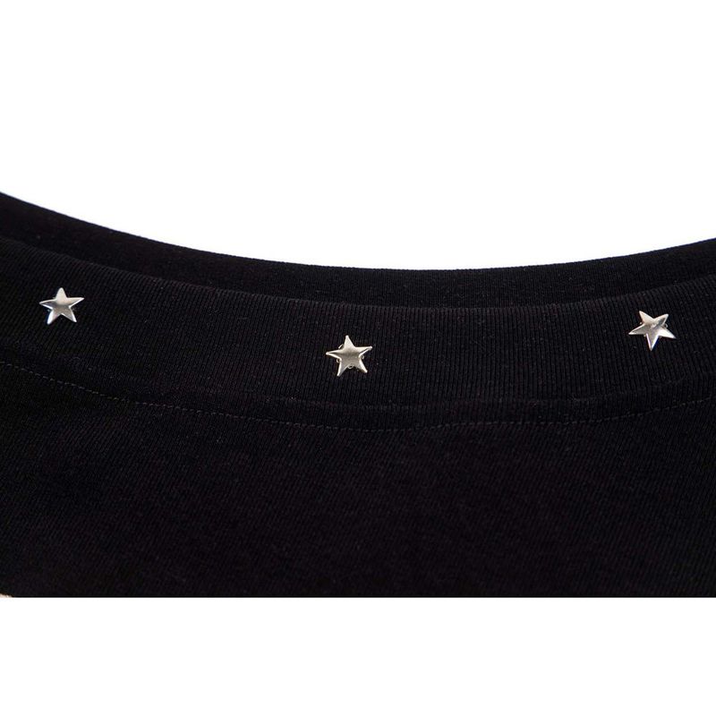 Suri Star Off Tee
