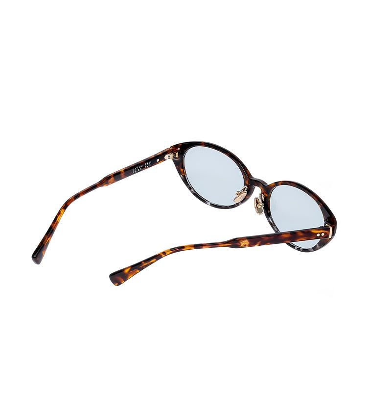 VVF02 SUNGLASSES / VEDI VERO SUNGLASSES VVF02/BLU