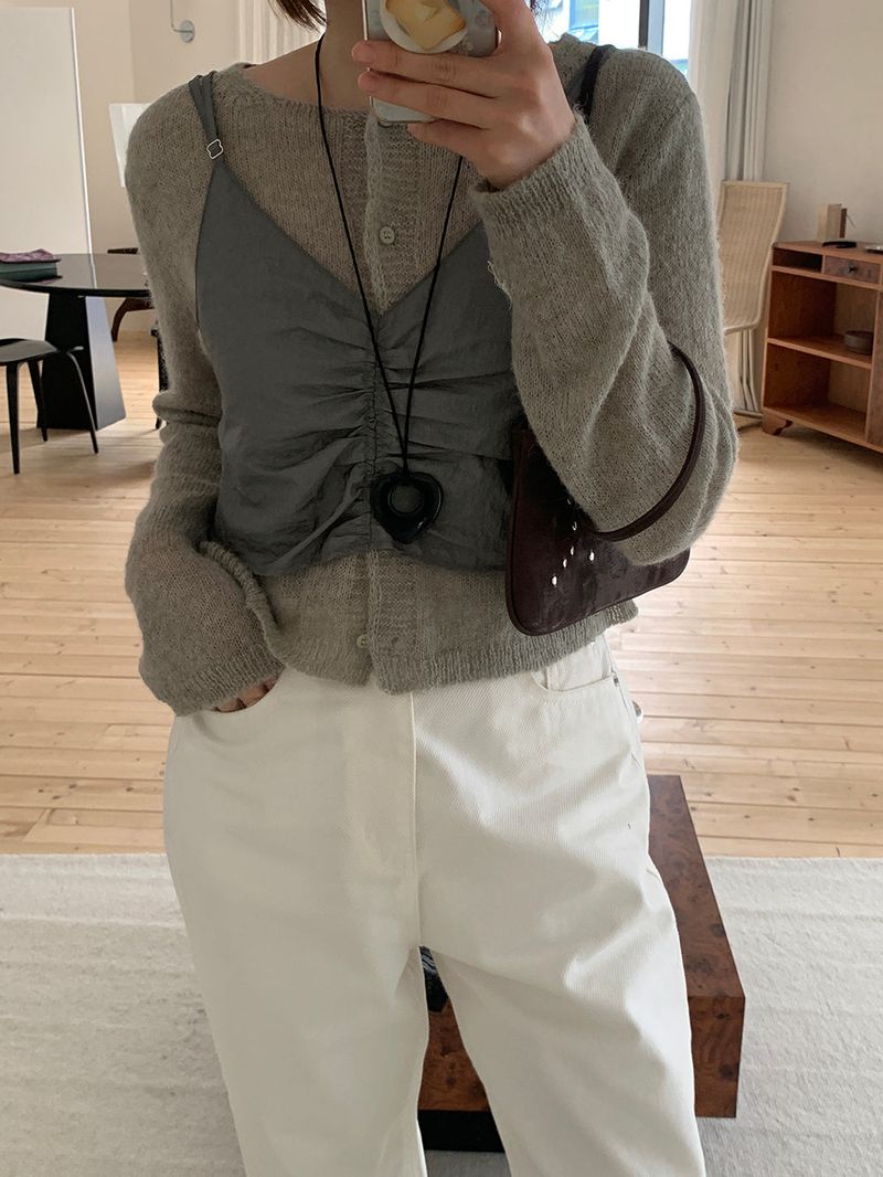 [MADE] Jexon Cotton Wide Pants
