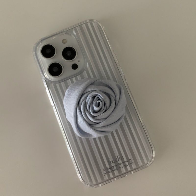 hucha rose grip-tok(artifiial leather)