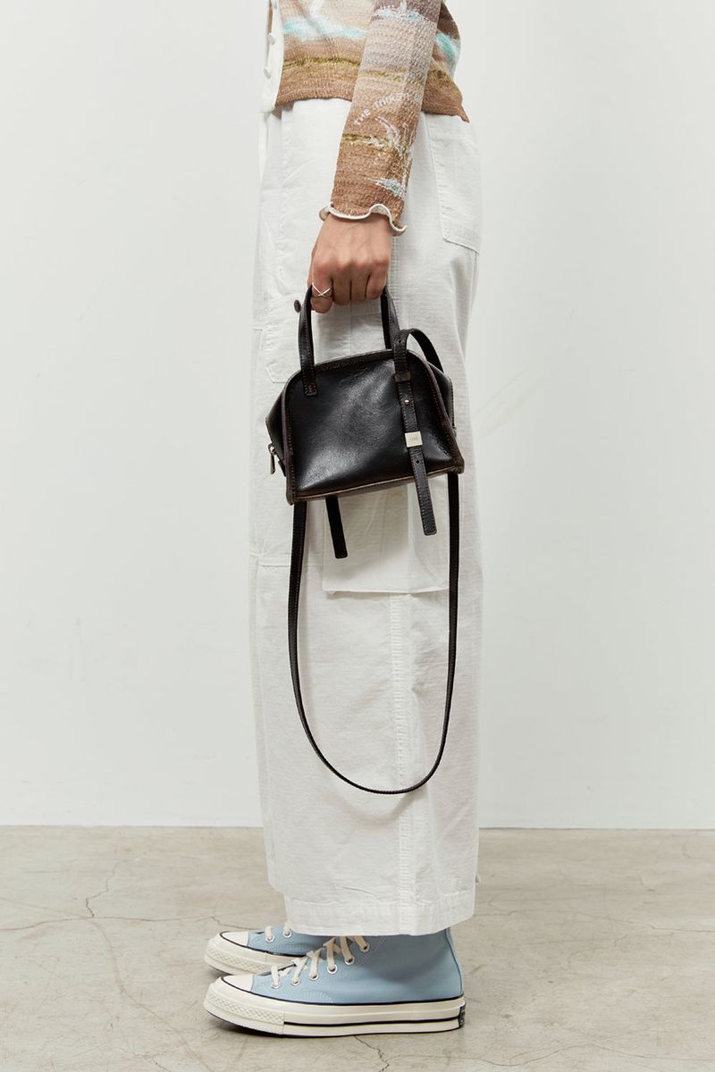 Boston Mini bag_Vintage