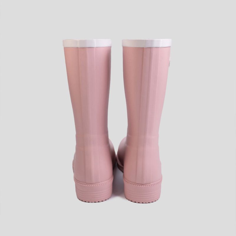 CHUBASCO RAINBOOTS URBAN SPLASH CUS2408 PINK