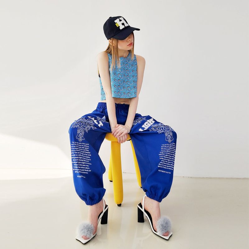 H-BALL CAP_NAVY