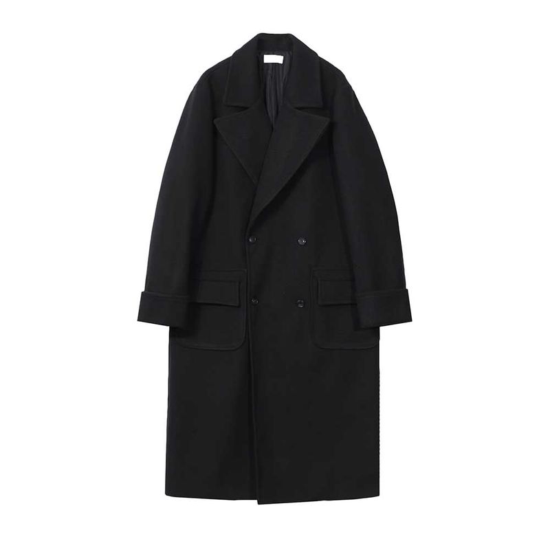 ASCLO Sunshine Double Coat (3color)