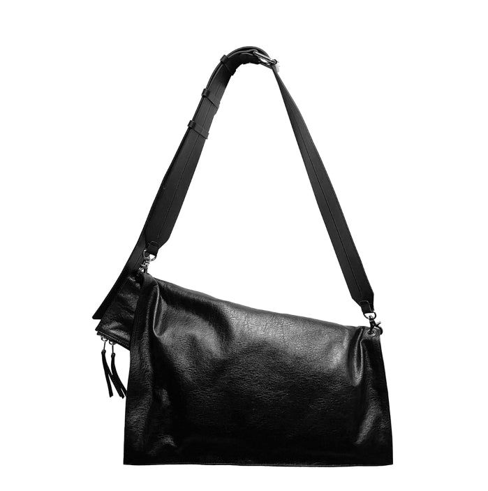 2PLAN（ツープラン）の「[LAN ARCHIVE] Broad Belt Crossbag（Bags）」