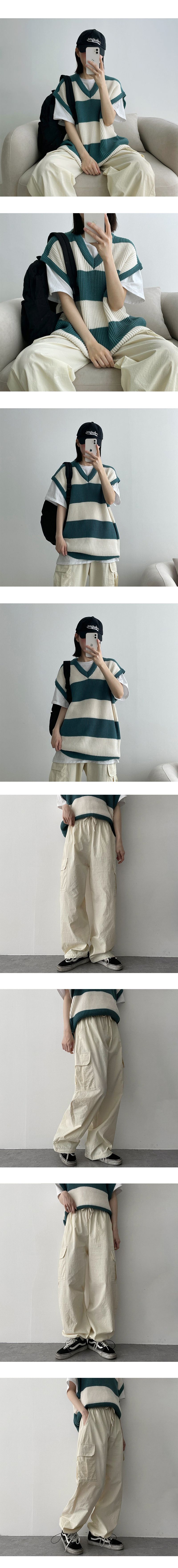 Tsuki University Ravnit Vest