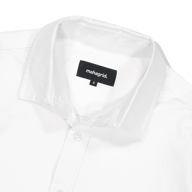 MGD OXFORD HALF SLEEVE SHIRTS