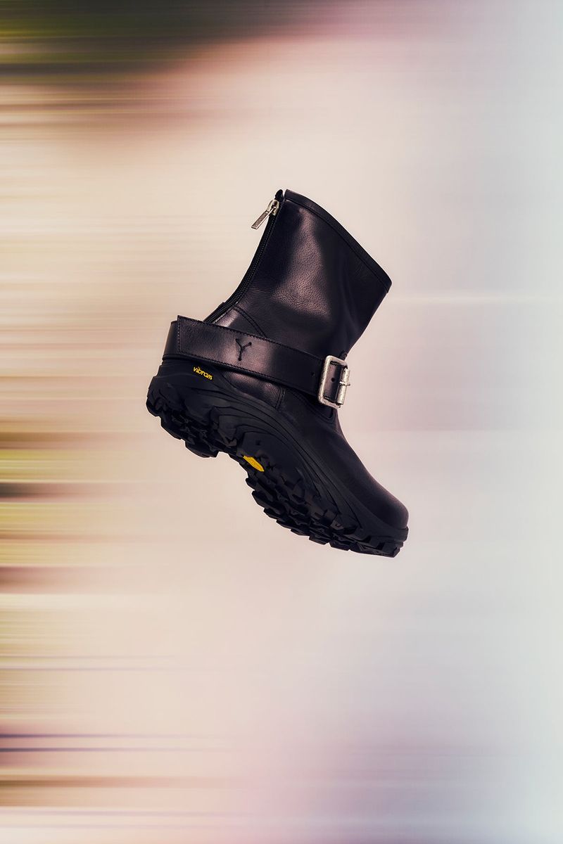 【MADE】Ucan, Black