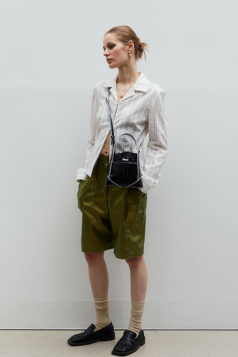 Hold Mini bag_Black