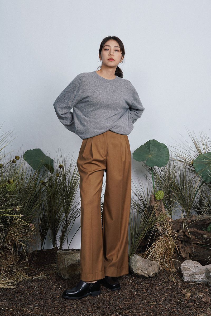 MAG LOAFER_6COLORS