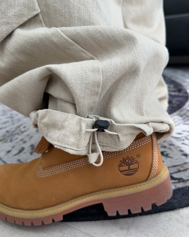 Cont-Slav Cargo Pants