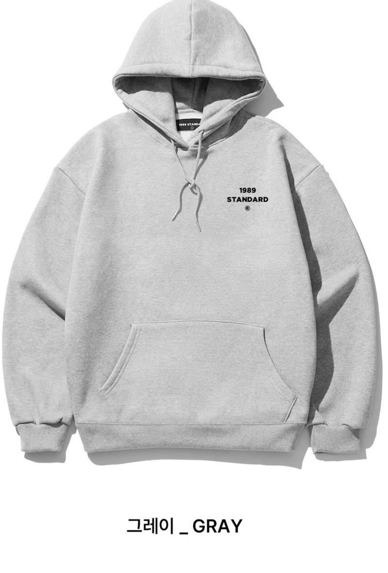 SMALL CENTER Hoodie (STHSTD-0015)