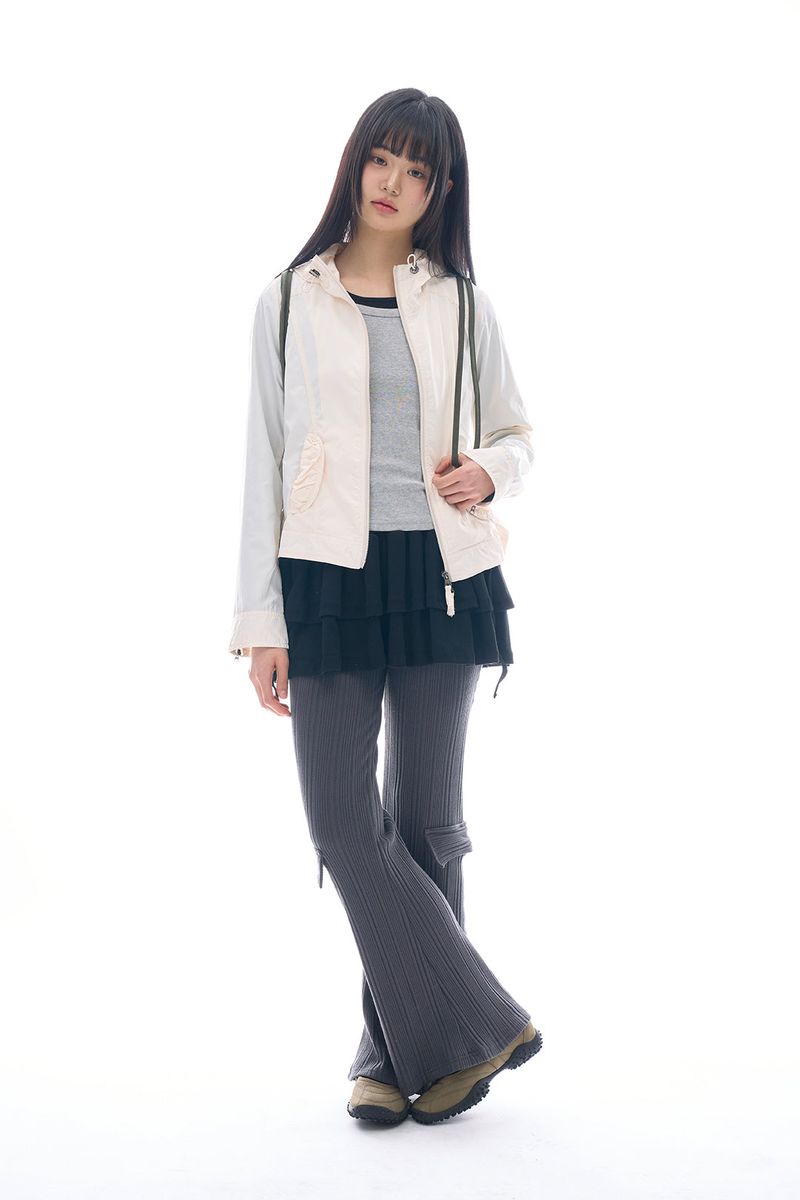 Viva sleeveless top