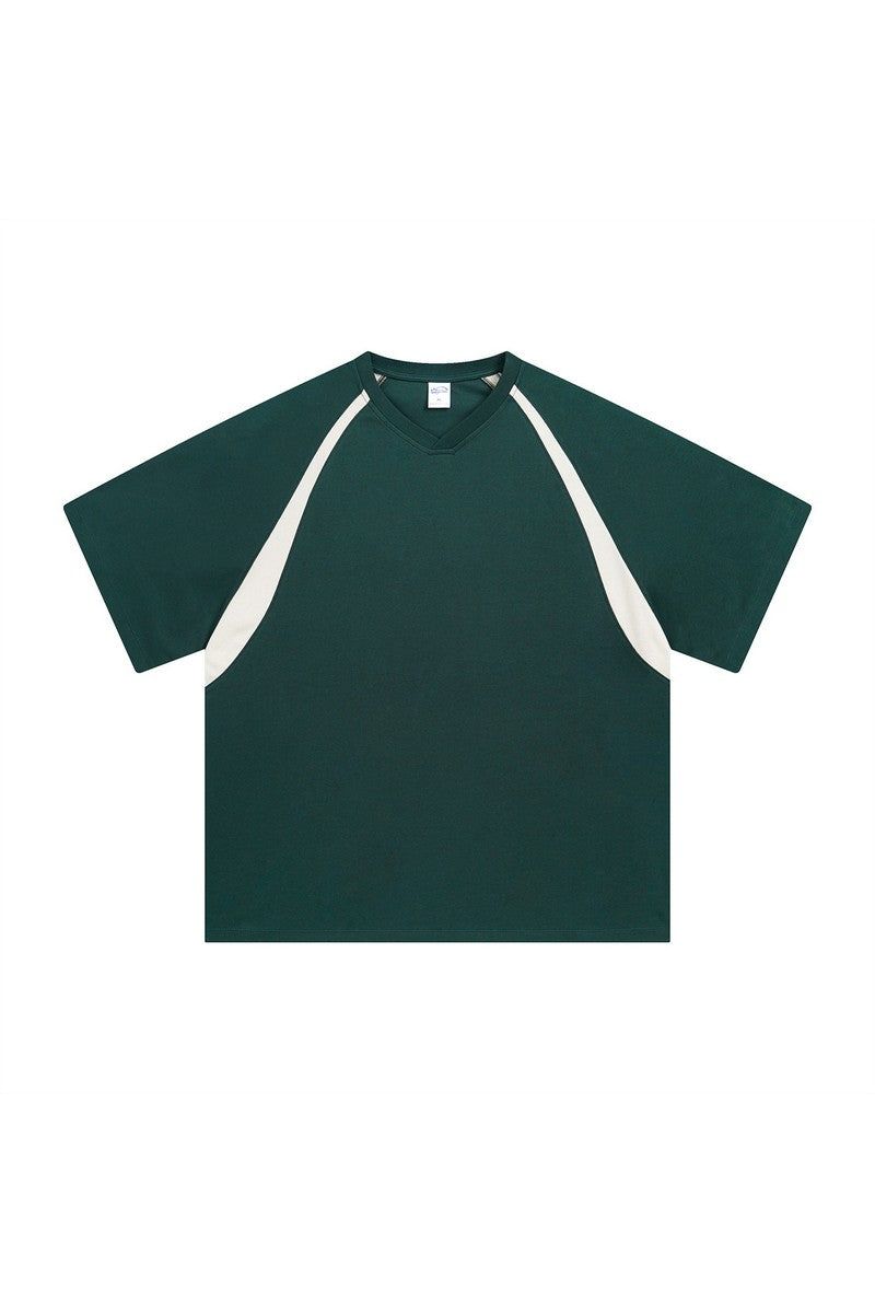 CZ Basicsの「Quick-Dry Loose Tee(Tops)」