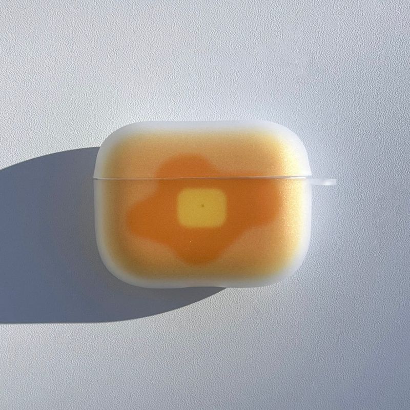 Airpods : Pan cake