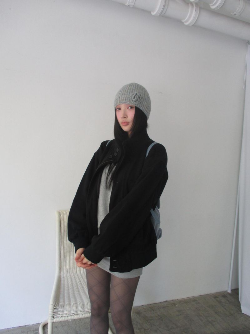 mellow high-neck jp