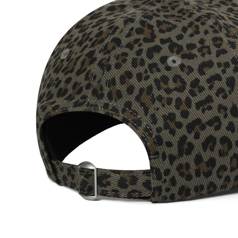 SIGNATURE HEART PATCH BALL CAP (3Color)