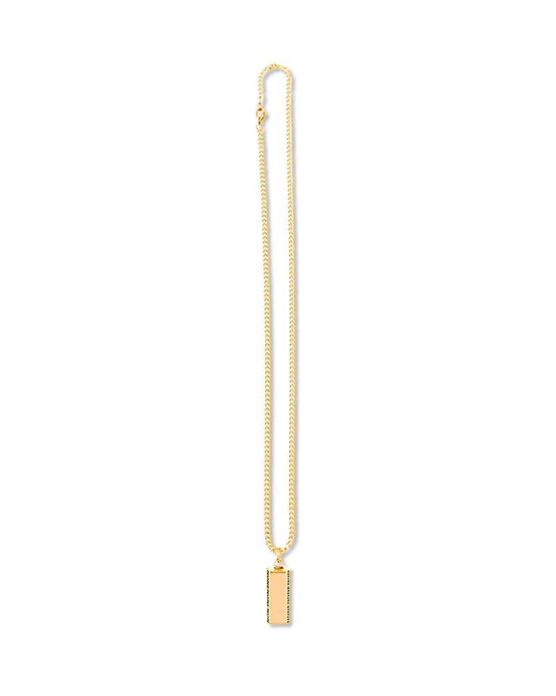 GOLD BAR NEC