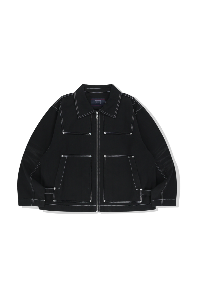 WESTERN WORK JACKET