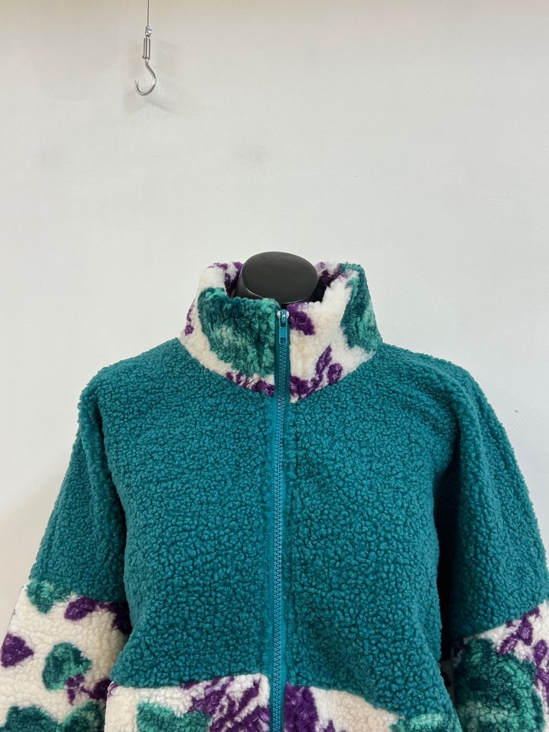 Rose Colored Dumble Jumper