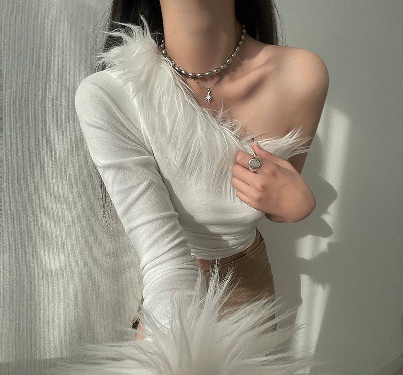 monmorillo(モンモリロ)の「Spirit necklace(Accessories)」