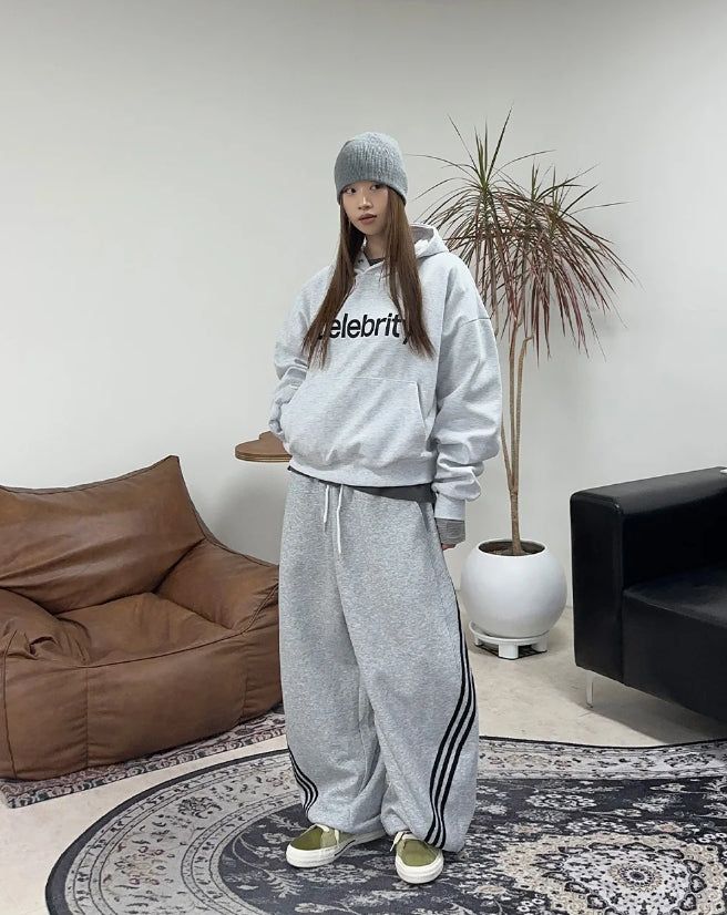 Kerad Snap Hoodie