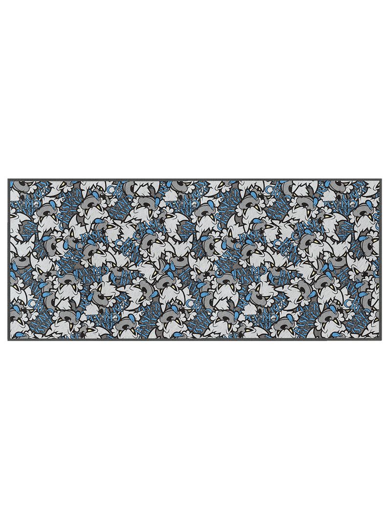 basecream（ベースクリーム）の「NEW BC® x BREAK BRICKS 쿠카 COZY MAT (L)（Smartphone Accessories）」