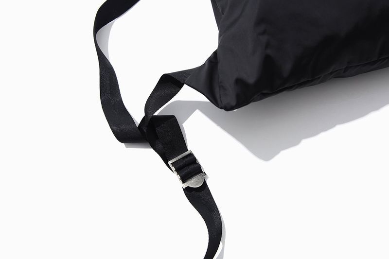 City Vagabond Bag