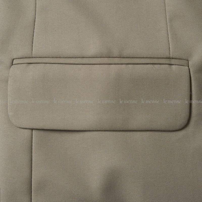 LMN et 3 button overfit blazer (4 colors)