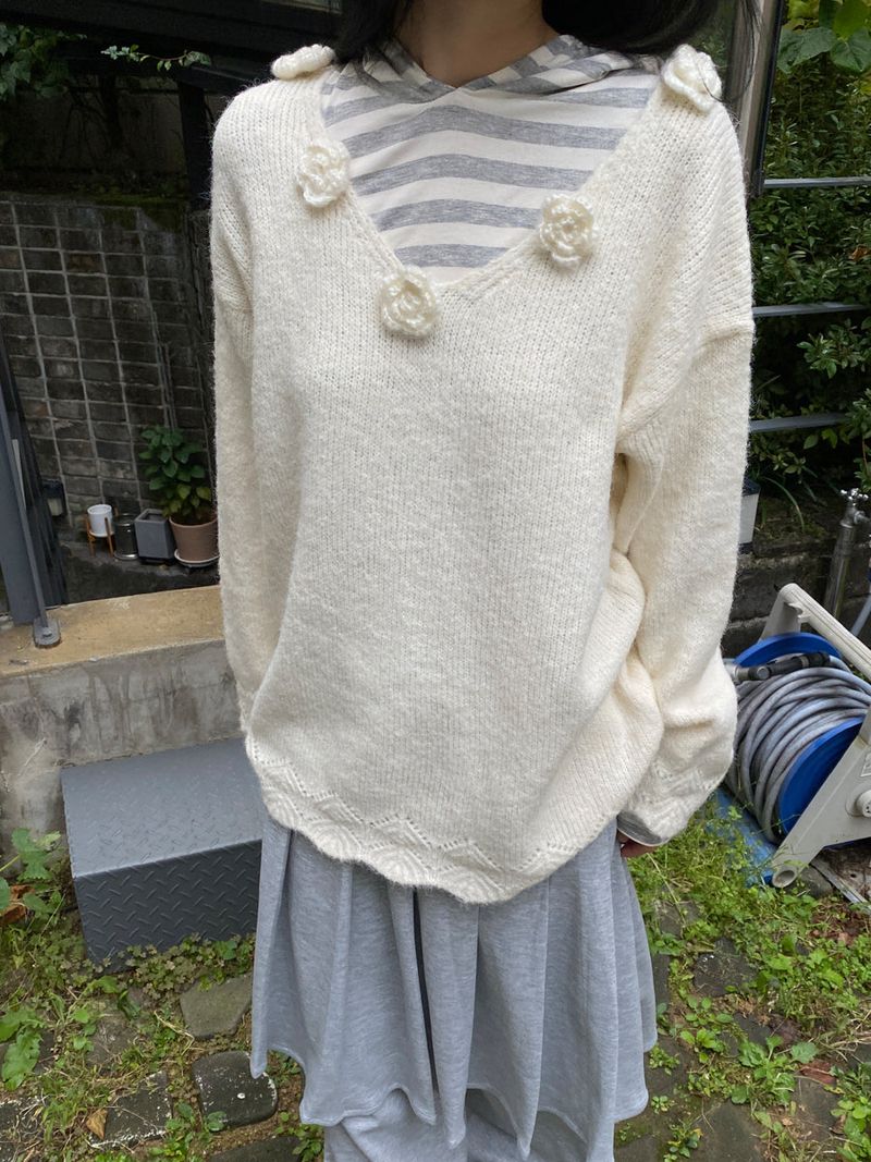 rira skirt pants