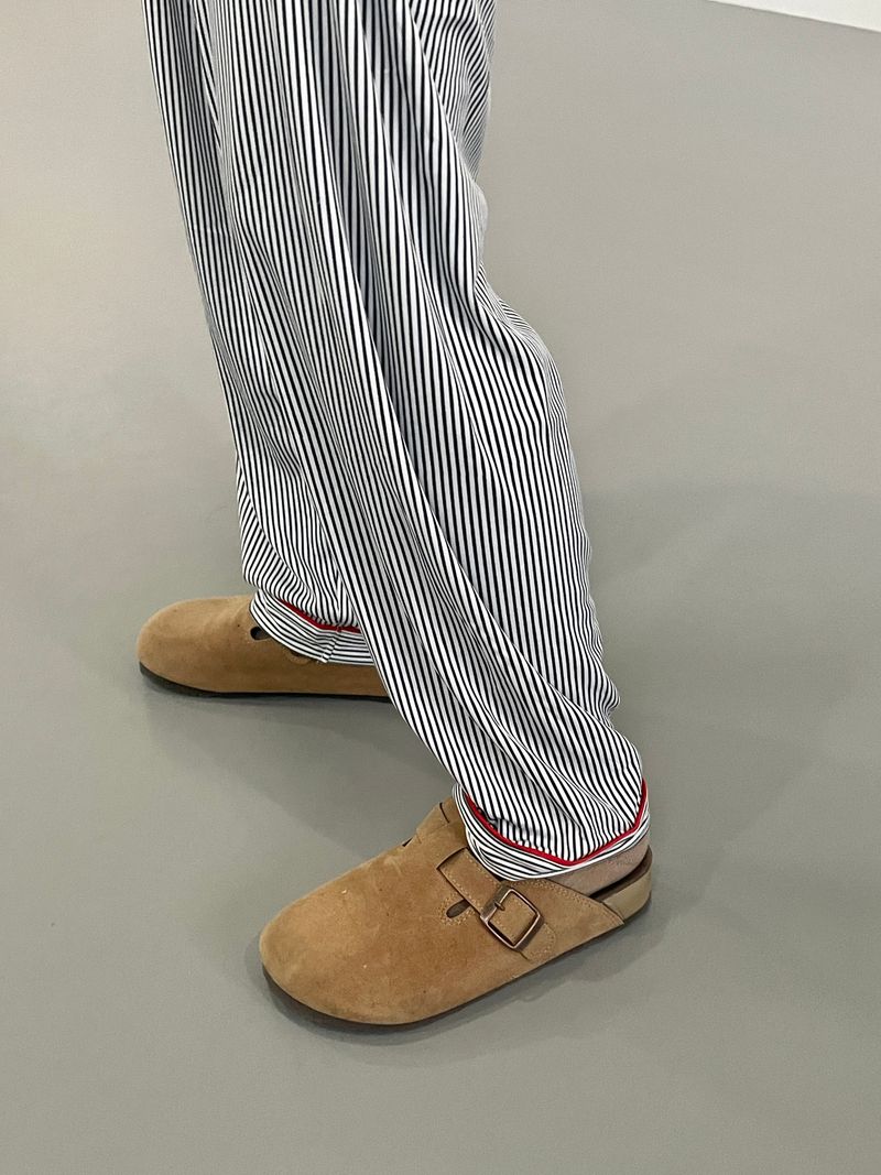 Hebe pajamas