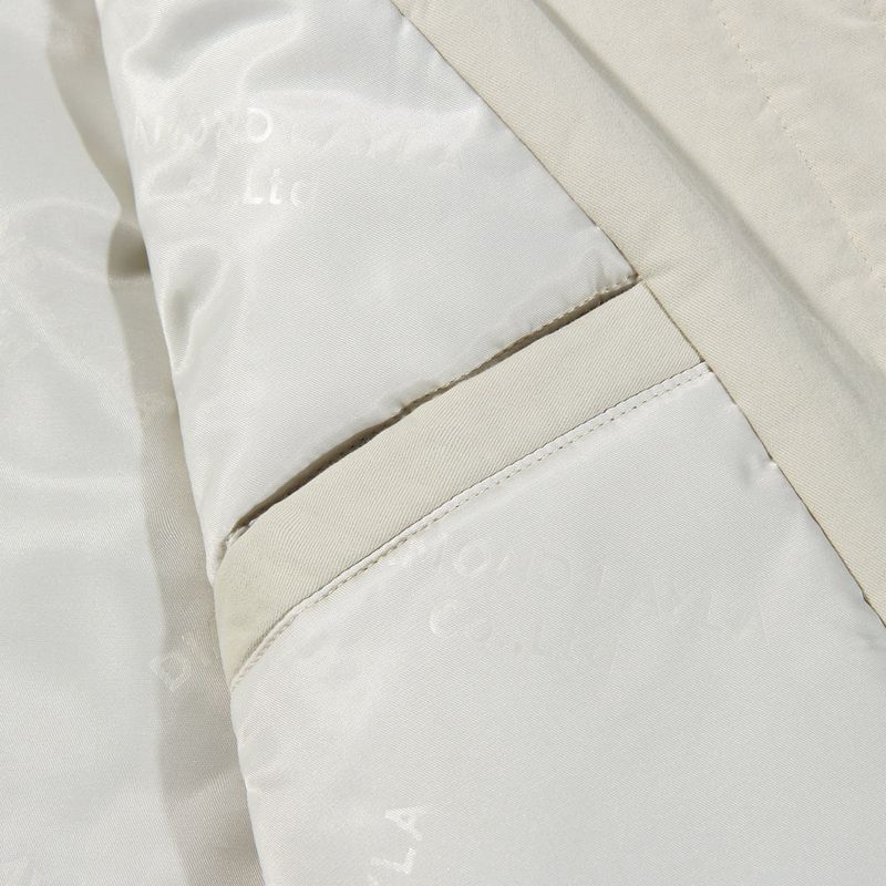 Light Padding Shirts Jacket PD5