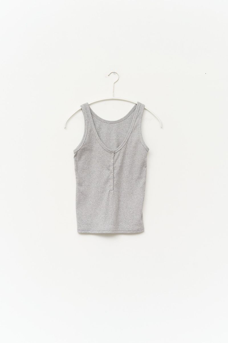 (W) Era Snap Sleevless