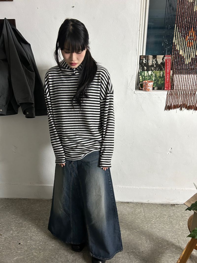 (3colors) nt pocket work jacket