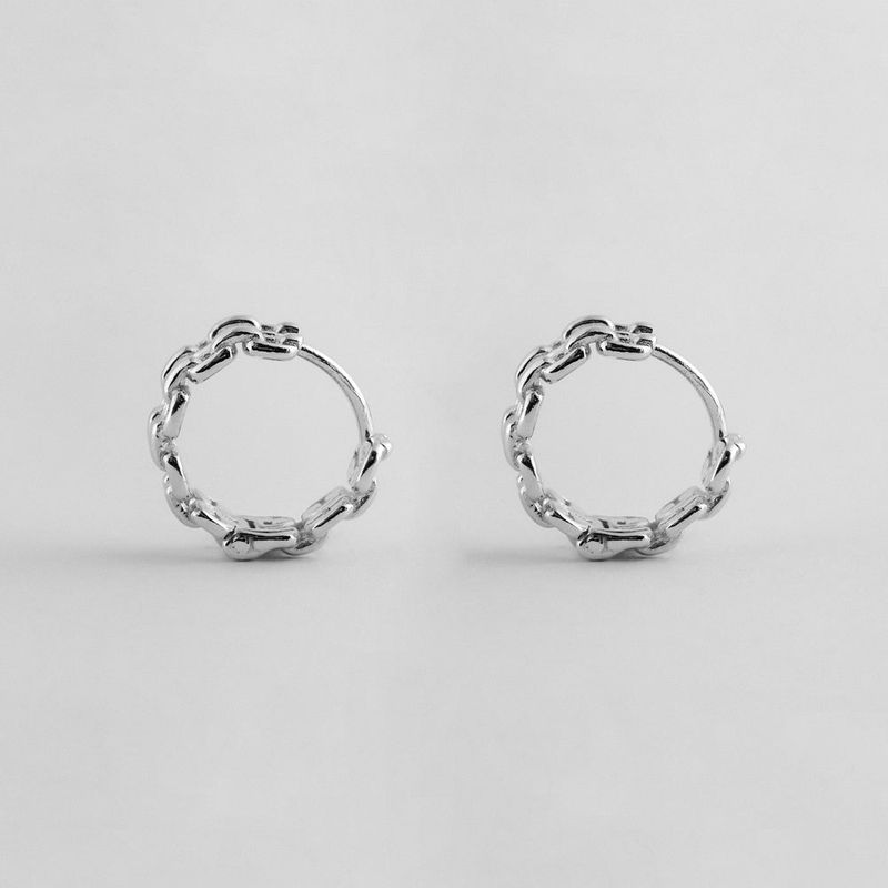 #7710 silver925