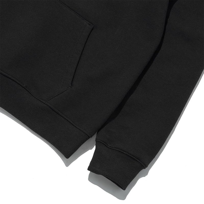 Love & Fake Hoodie_Black