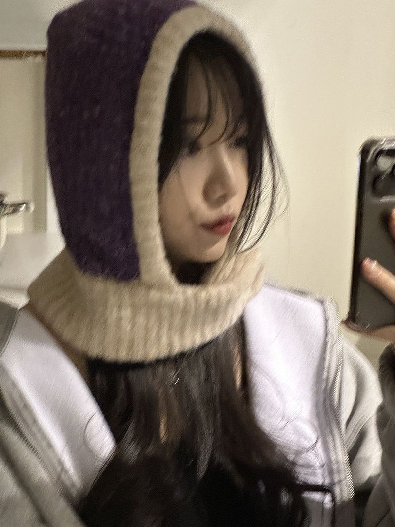 ASCLO Button Balaclava (6color)