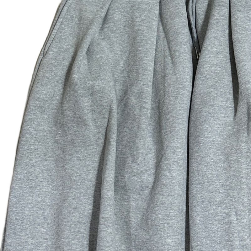 Heavy Pintuck Wool Napping Balloon Zuri Pants (5color)