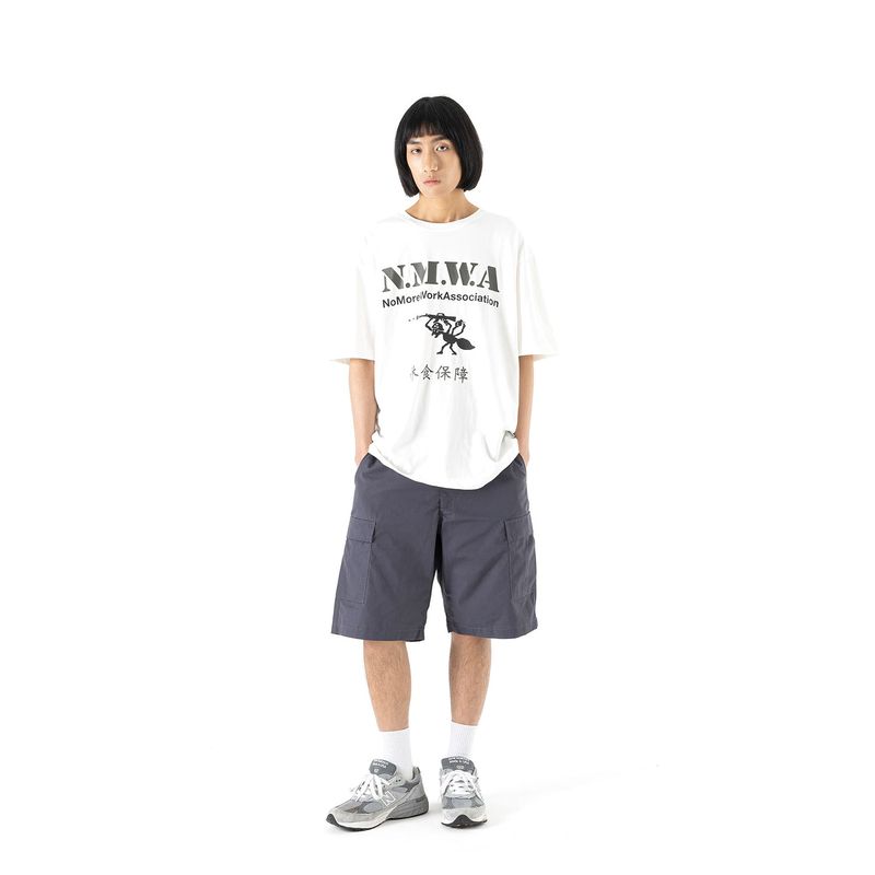 FIELD CARGO SHORT PANTS