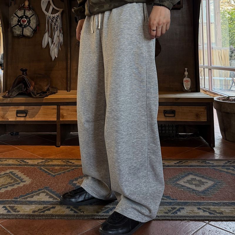 Harprio Incisional Sweatpants (3color)