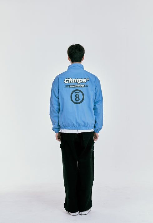 EXPLORE WIND JACKET B24FT01