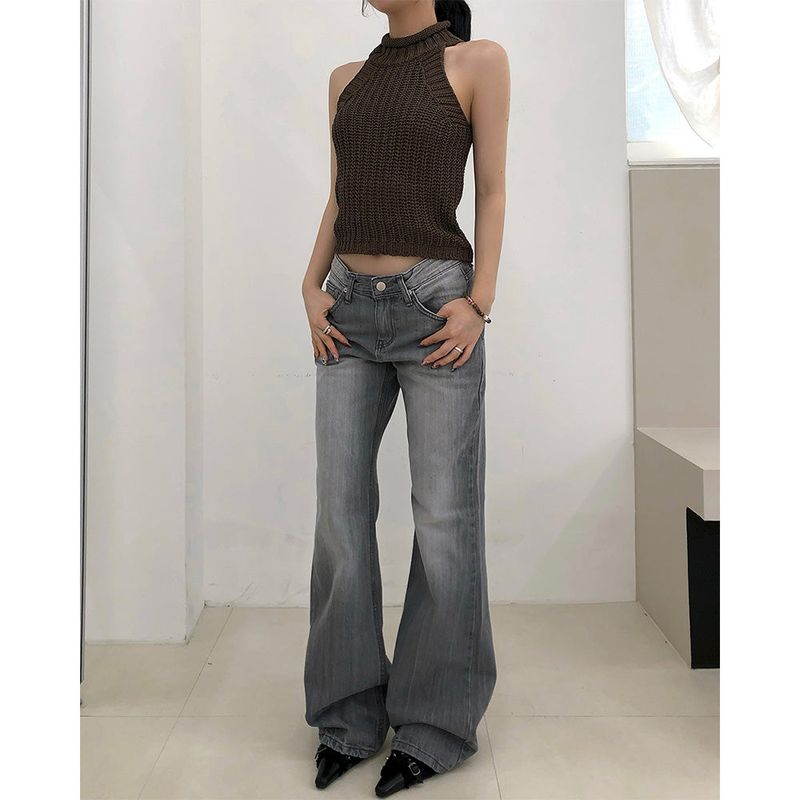 Salt Gray Denim