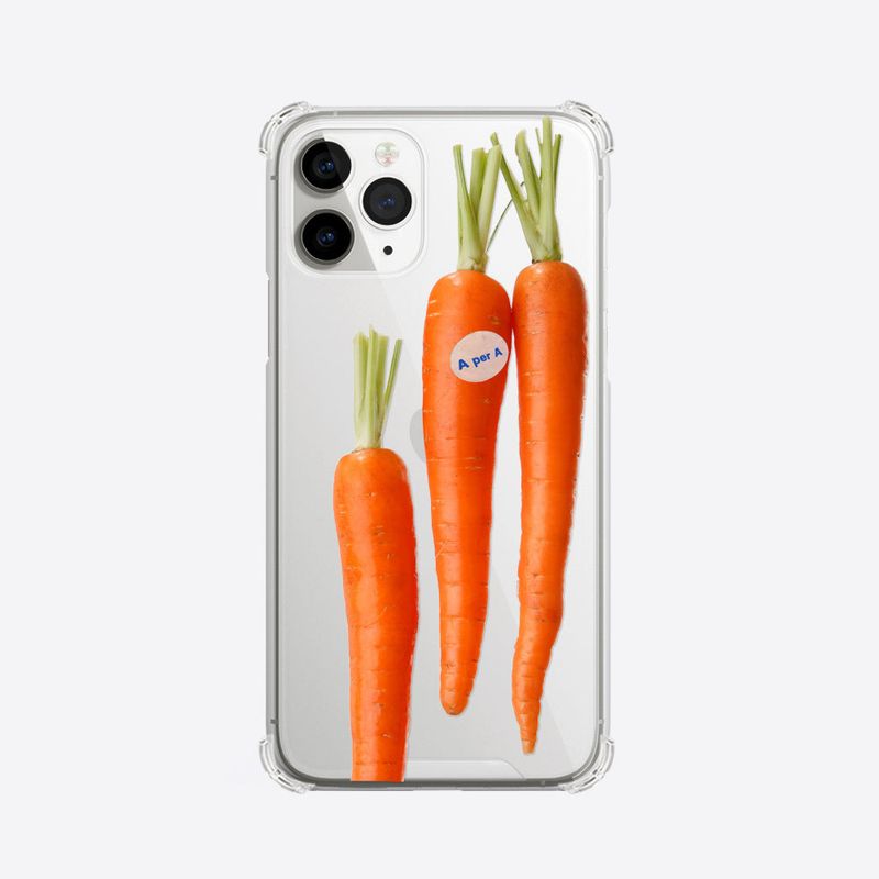 A per A(エイパーエイ)の「3 Carrot Grocery(Hats)」