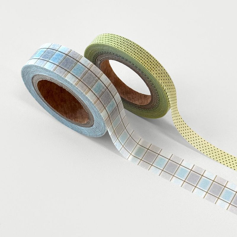 oab masking tape 052-055 set
