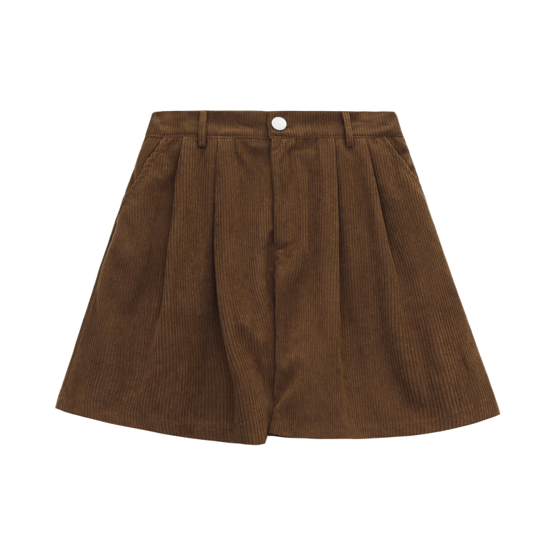 CABIN CORDUROY PANTS (3 COLORS)