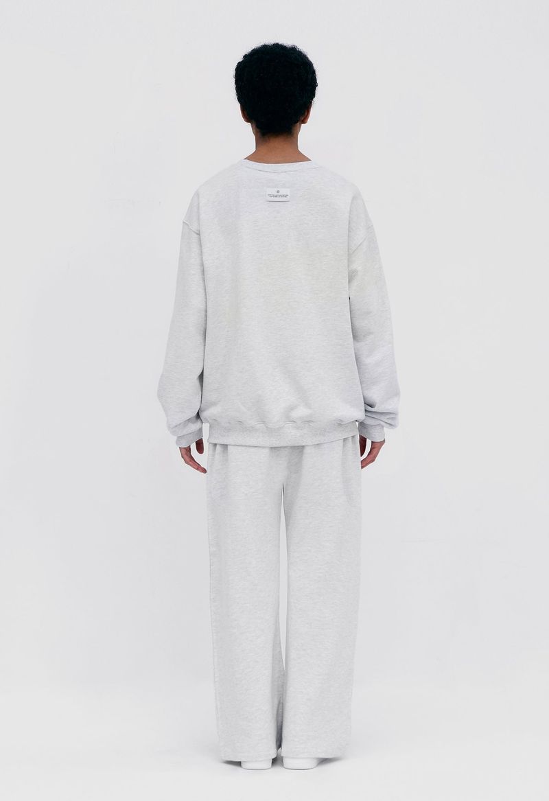 Classic Logo Sweatpants (3 Colors)
