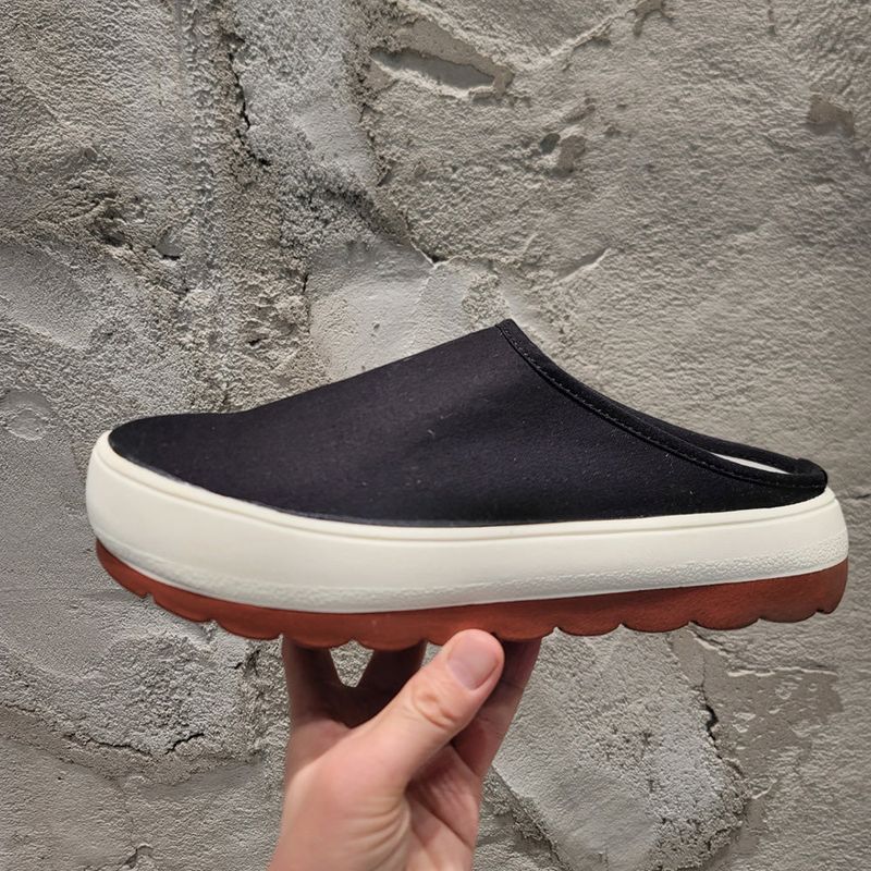 ASCLO Mule Sneakers (3color)