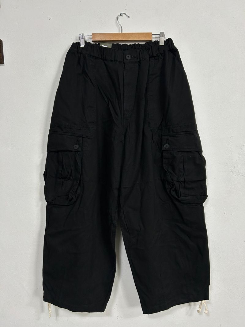 (3colors) hardtack cargo pants