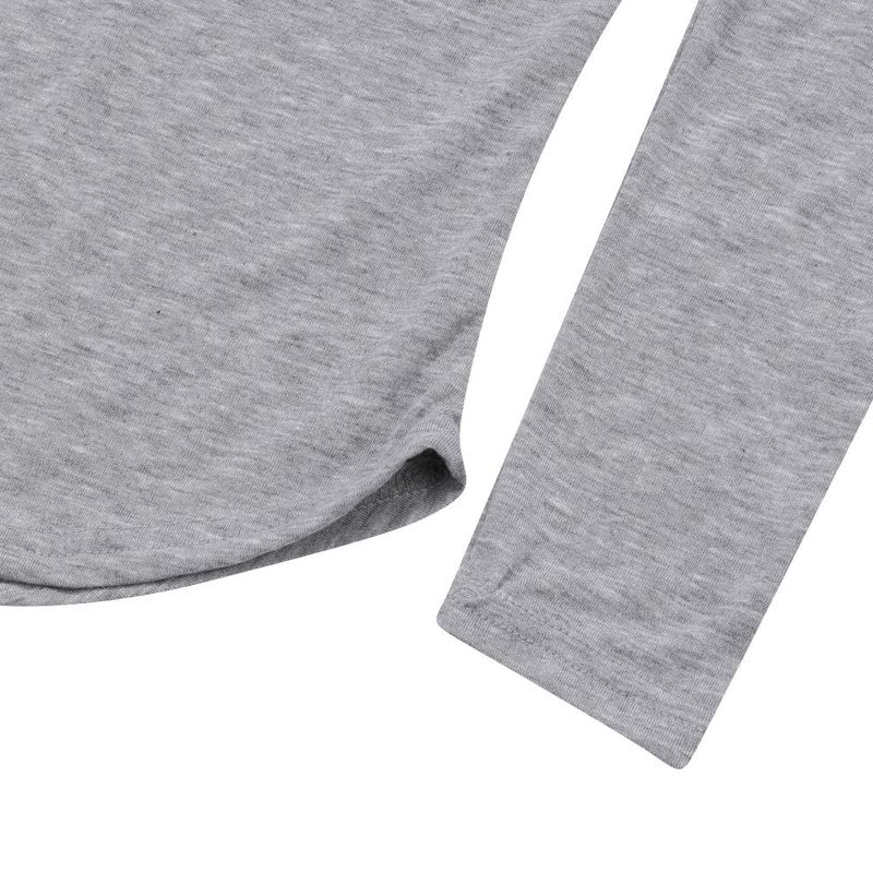 RUEN SIGNATURE SLIM HOOD T (3COLOR)
