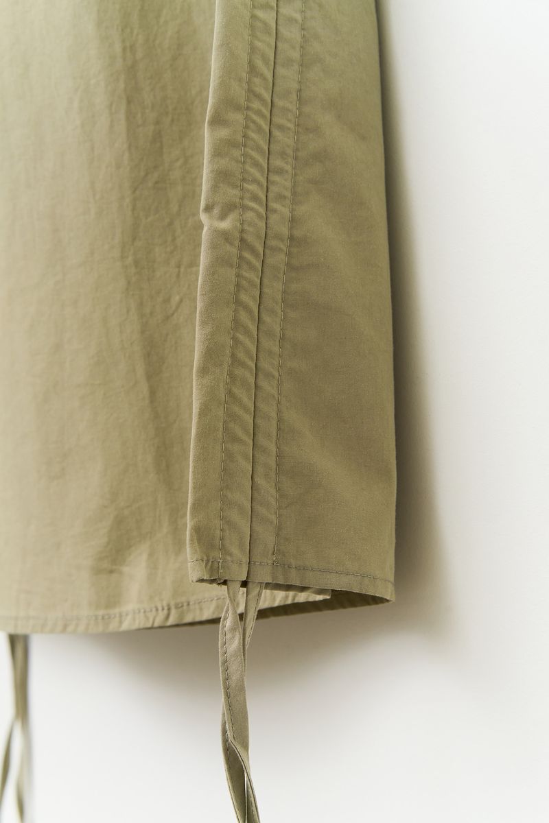 (W) Kiho String Skirt